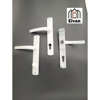 دستگیره پلاکPVC سوییچی وسرویس