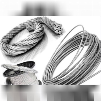 انواع سیم بکسل