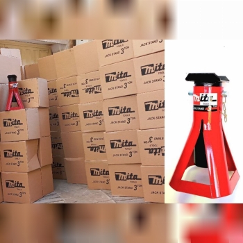 خرک ۳ تن سواری میتا 