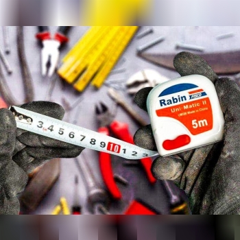 متر طرح فیسکو رابین