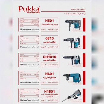  ابزار صنعتی بابایی