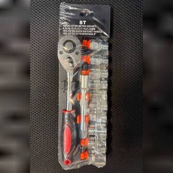 بکس ریلی سلفون دار برند ST 