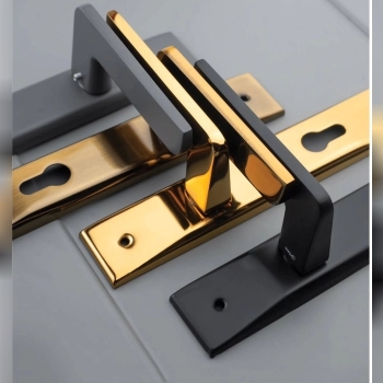 دستگیره درب اتاقی