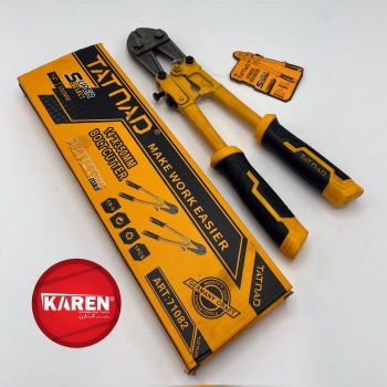  قیچی مفتول بر ۳۵۰ TATNAD