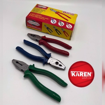 انبردست ۸ برلین