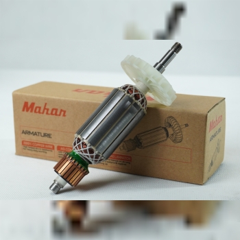 آرمیچر ۸۵۰ ماهان