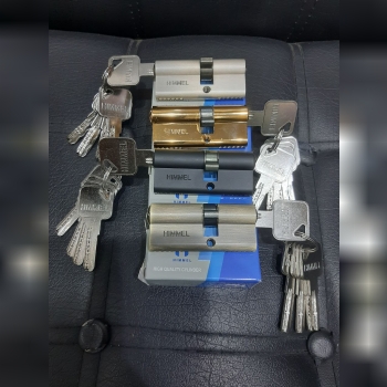 #پخش _سیلندر_درب_ چوبی