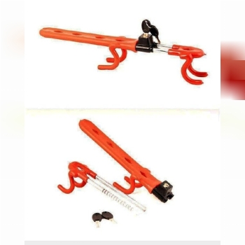 #پخش _ قفل فرمان ایرانی_ کلید ناودونی داخل جعبه شیک و رنگی