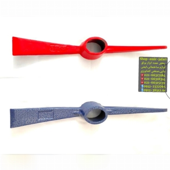 پخش کلنگ بنایی