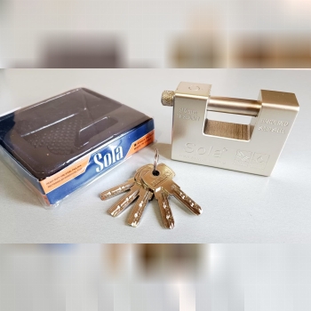 کتابی ۹۴ سولا