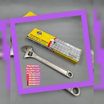 آچار "10 و "12 DENFOS