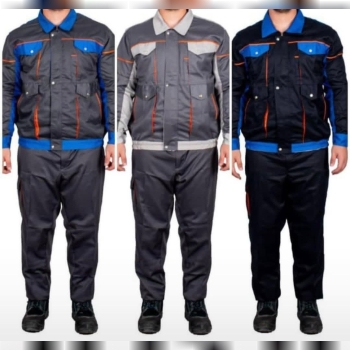 فروشگاه محصولات ایمنی رحیمی 