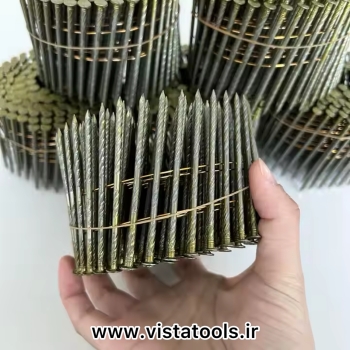 ميخ نوارى ويستا