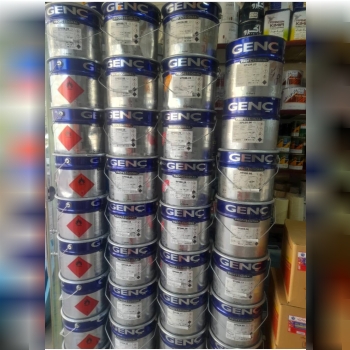 فروشگاه رنگ و ابزار و یراق علی مرادی و پسران