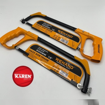  کمان اره آهن WEHAND