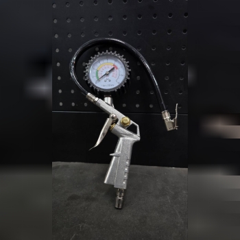 درجه باد کارگاهی TAINEER