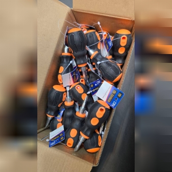 پیچ گوشتی مچی دسته موتوری