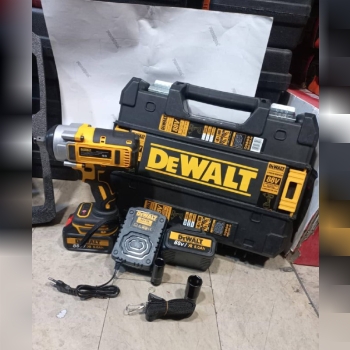 بکس شارژی دیوالت ۸۸ولت