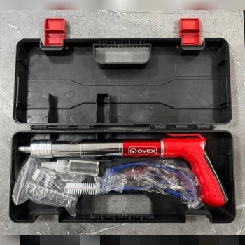 میخ کوب فلزی ردهیت