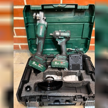 کیت دوقلو پارکسایدآلمان اصلی