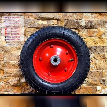 لاستیک کامل صلیبی چینی