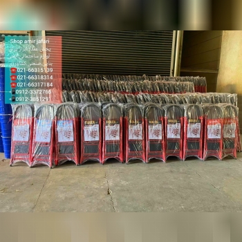 پخش عمده نردبان کف فلزی