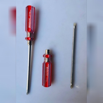 پیچ گوشتی 150×6 دوطرفه