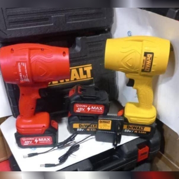 جت فن قدرتمند