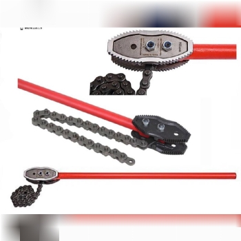 آچارزنجیری لوله گیر