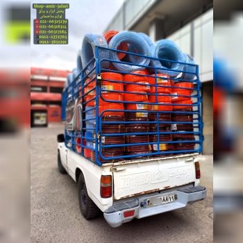 پخش شیلنگ (آب،گاز،تراز)🫧