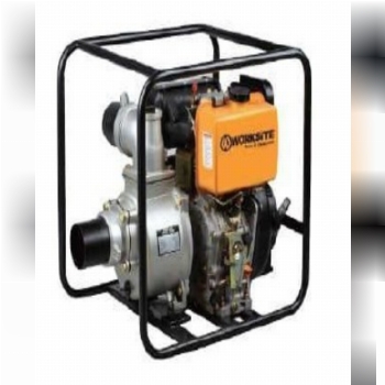 پمپ آب دیزلی۳ اینچ ۶ اسب بخار 