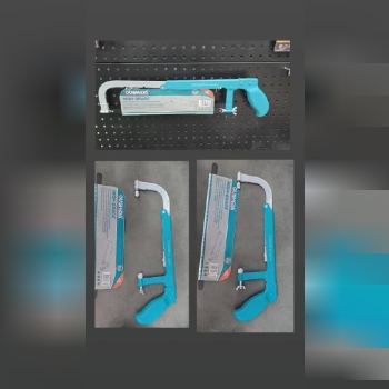 کمان اره اهن اوشیدا