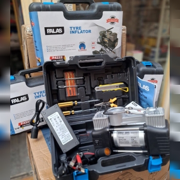 فندکی دوسیلندر پالاس 