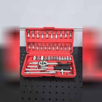 جعبه بکس ۴۶پارچ 