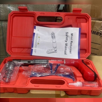  تفنگ میخکوب دستی درجه یک REDHIT