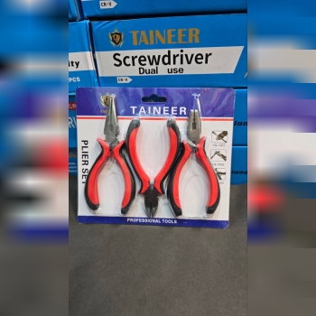 ست ۳عددی الکترونیکی تاینیر 