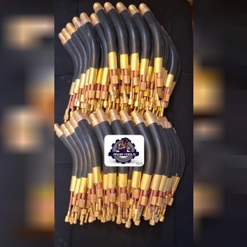  قدرت، دوام و خنک‌کنندگی واقعی در جوشکاری حرفه‌ای