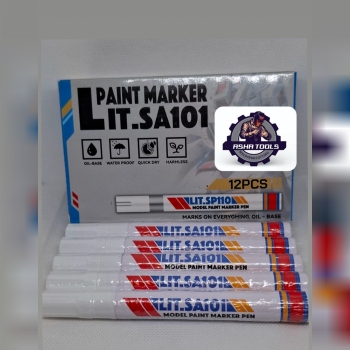 فروش ویژه ی متال مارکر چینی