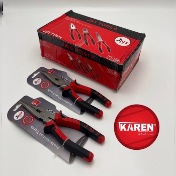  دم باریک ۸ JNT