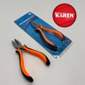  انبردست الکترونیکی رایدر