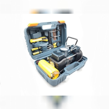 ⭐️ کمپرسور فندکی دو سیلندر باس