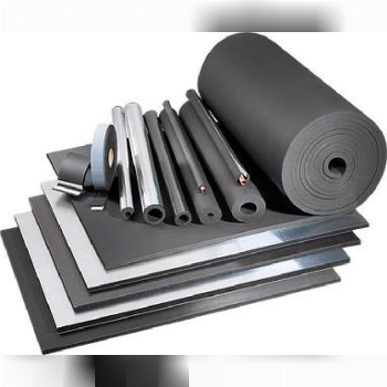 پخش عایق الاستومری 