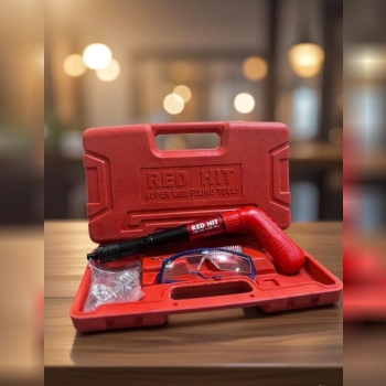  میخکوب عصایی ردهیت RED HIT