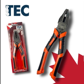 انبر دست “۸ TEC