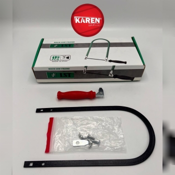  کمان اره مویی LSR