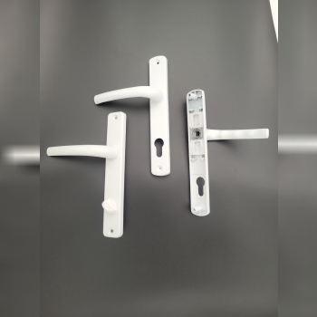 دستگیره پلاکPVC سوییچی وسرویس