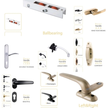 تمامی یراق آلات شرکت آذرونوس به قیمت دسته اول آماد