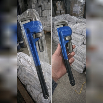 اچار شلاقی [لوله گیر تاینیر ]TAINEER 