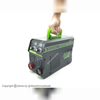 ⭐️ اینورتر ۴۰۰ دو دیجیتال باس