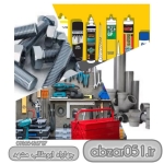 فروشگاه پیچ و مهره عزیزی